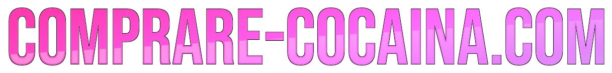 logo - Comprare-cocaina.com